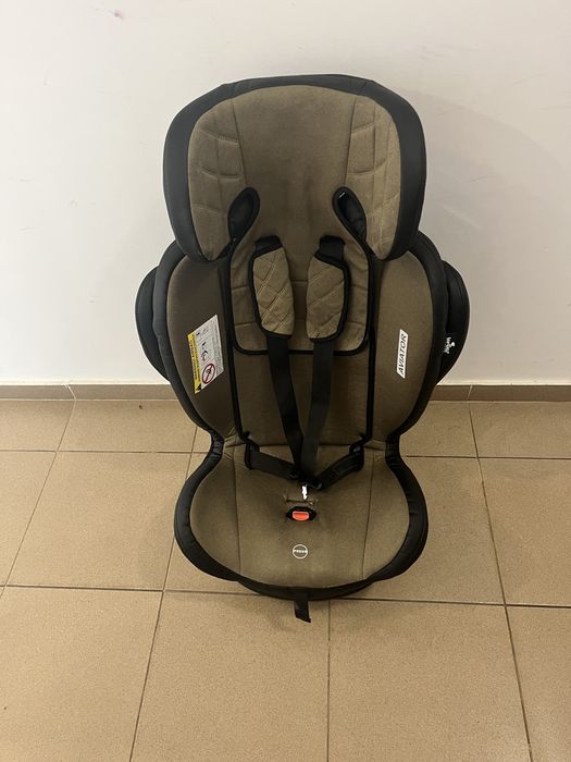 LORELLI Premium Стол за кола 0-36 кг. AVIATOR ISOFIX 360° FOSIL BEIGE