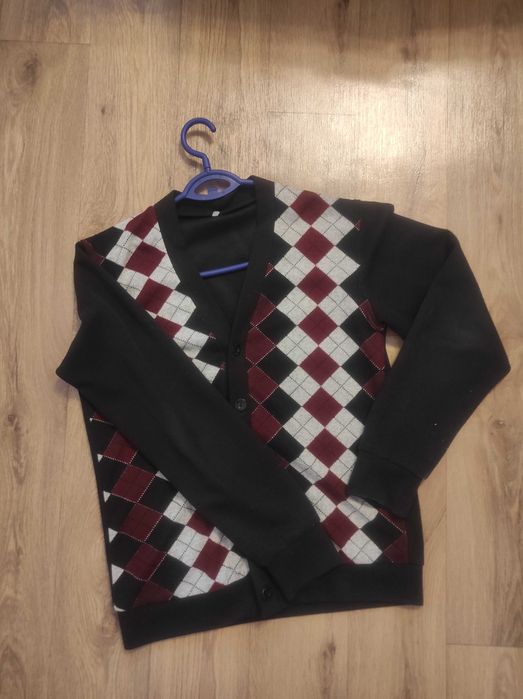 Кардиган мужской