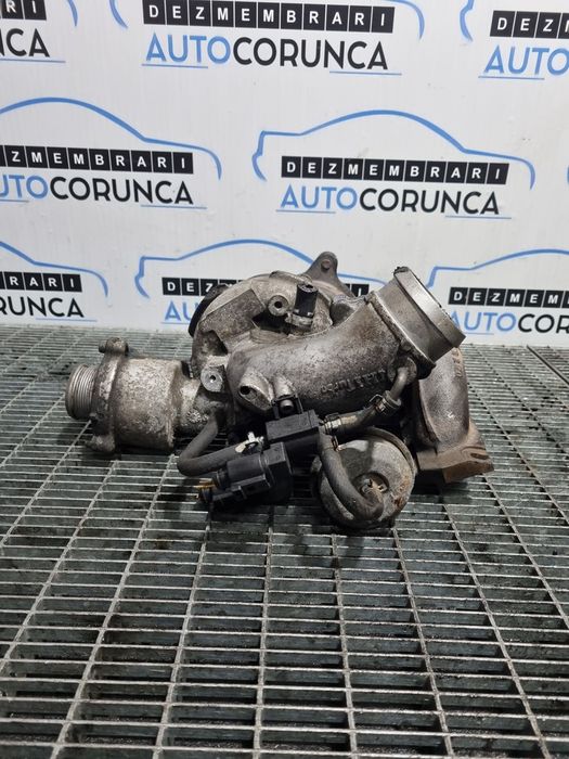 Turbo AUDI Q5 2.0TFSI 2008 - 2012 211CP CDN Euro5 (1089) NU Garantie