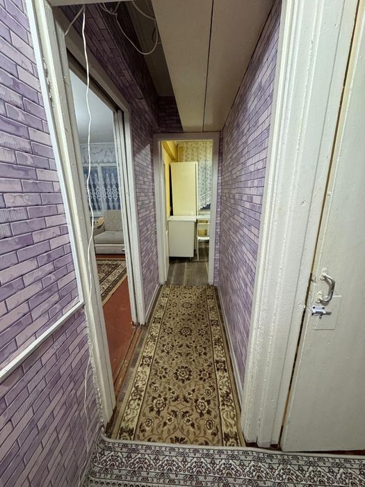 Продам 2х комнатную квартиру