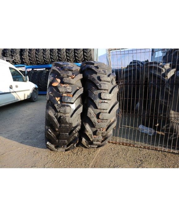 16.9-30 ind galaxy 156a8 14pr super industrial lug cu protectie janta