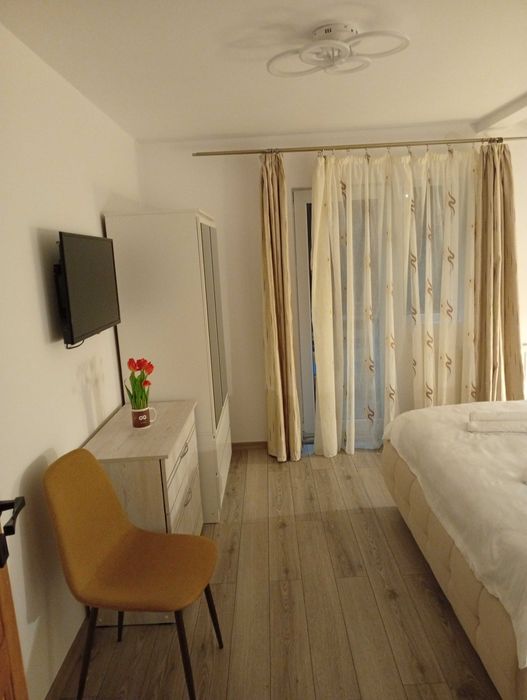 Închiriez cabana la munte