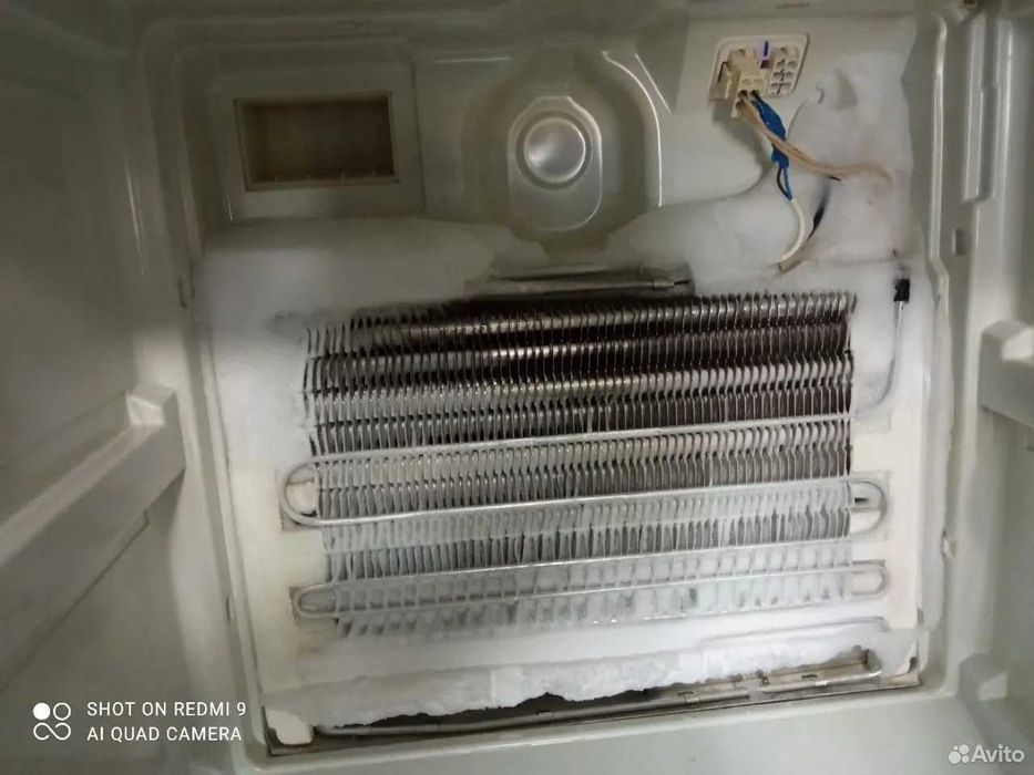 Ремонт холодильников на дому частный мастер