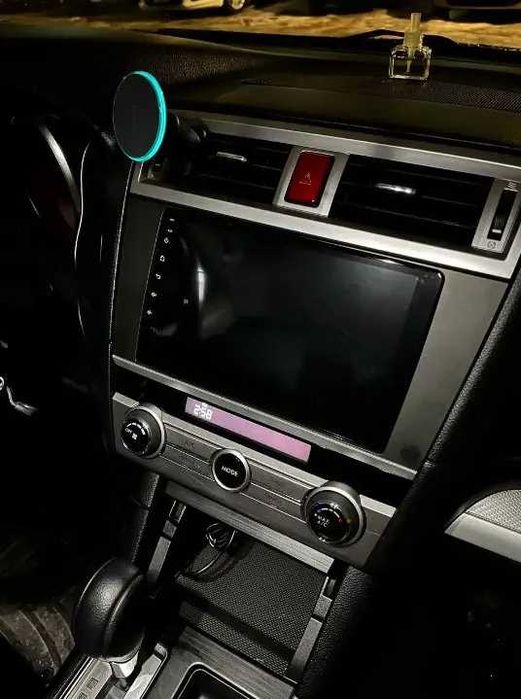 Subaru Outback/ Legacy 2014-2019 Android Mултимедия/Навигация