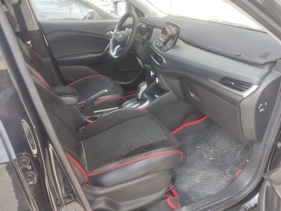 Tracker 2 Primer  2024