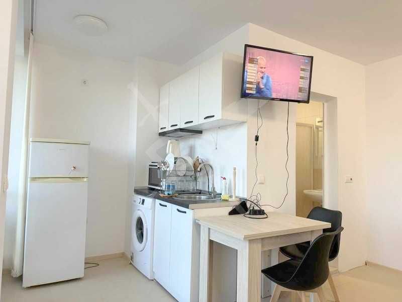 Продава се Едностаен апартамент в к.к. Слънчев бряг - 30 кв.м за 1434 €/кв.м - Снимка #2