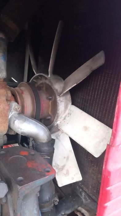 RK,la motor ST..si la schimb cu u445.