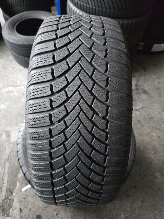 Bridgestone 235/55 R17 103V MS iarnă