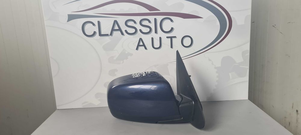 Огледало Hyundai Santa Fe 2009г.