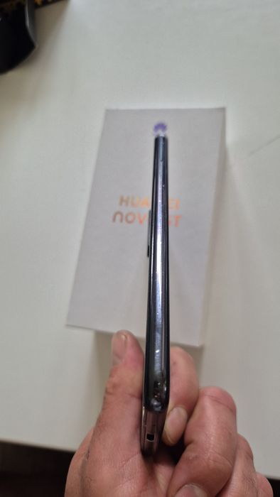Хуавей ,Huawei nova 5T