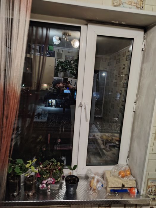 Квартира однокомнатная