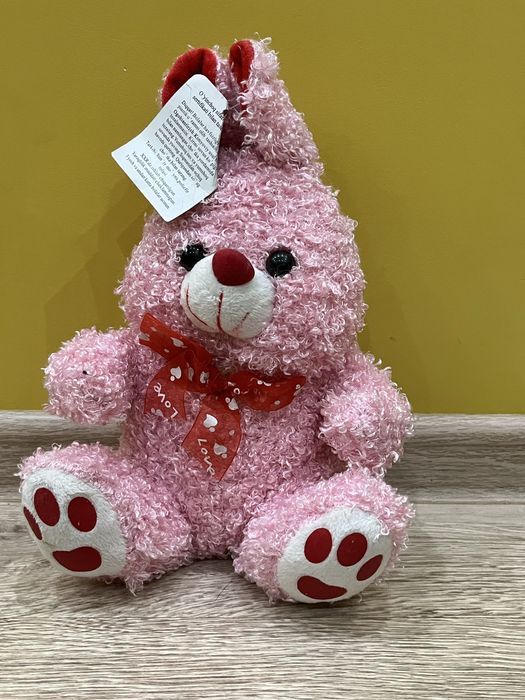 Мягкие игрушки разноплановые