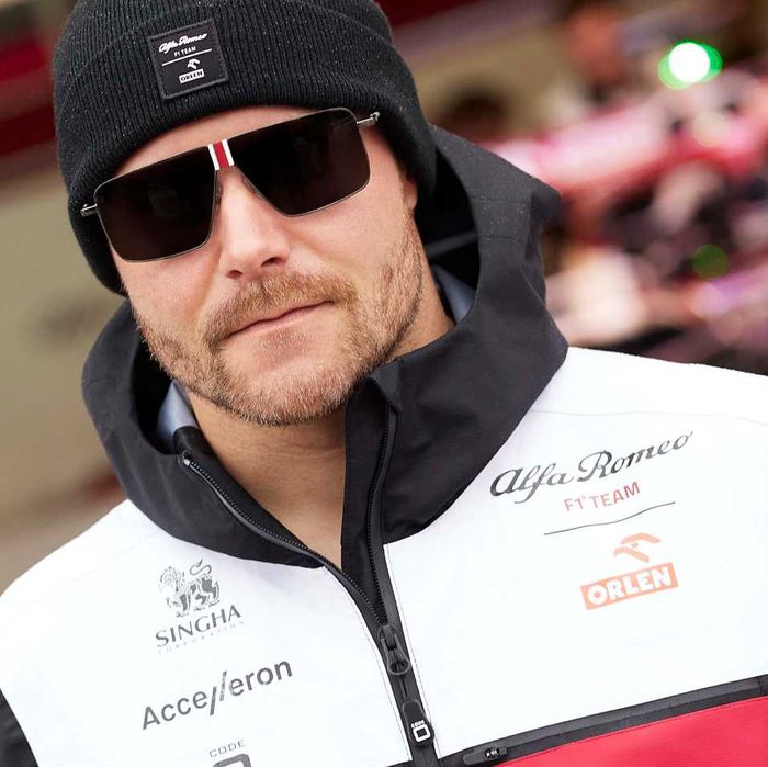 Лицензирани слънчеви очила Alfa Romeo, Formula 1 Team Orlen