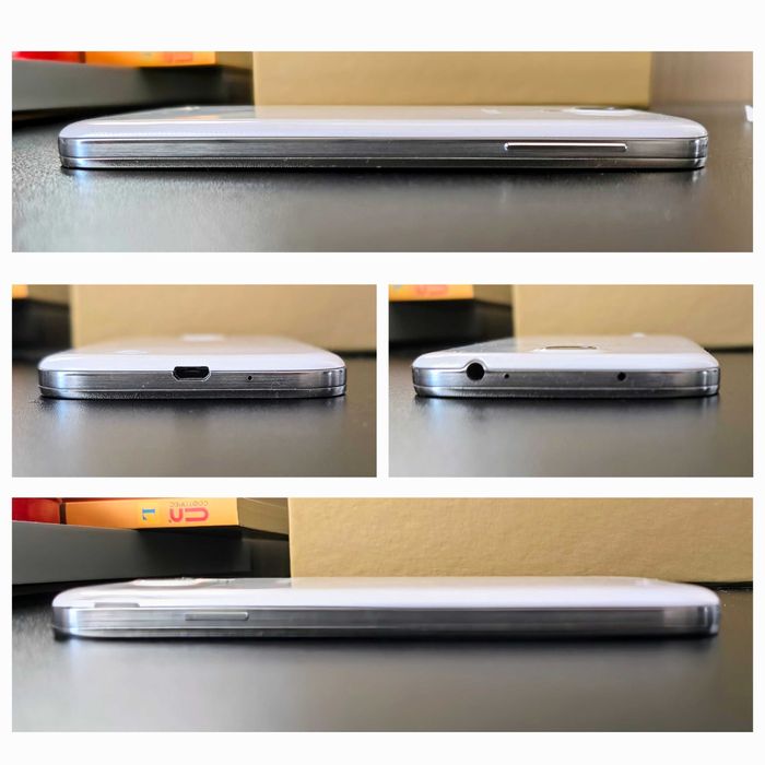 !Нов! Samsung Galaxy S4 + Аксесоари.