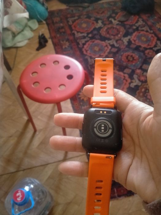 Смарт часы zeblaze btalk