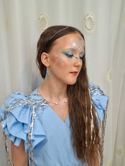 Макияж, который подчеркнет вашу красоту