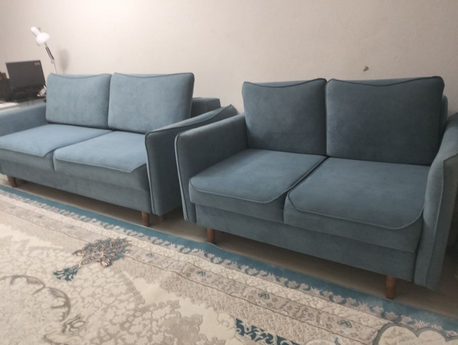 Продам Диваны 3+2+1