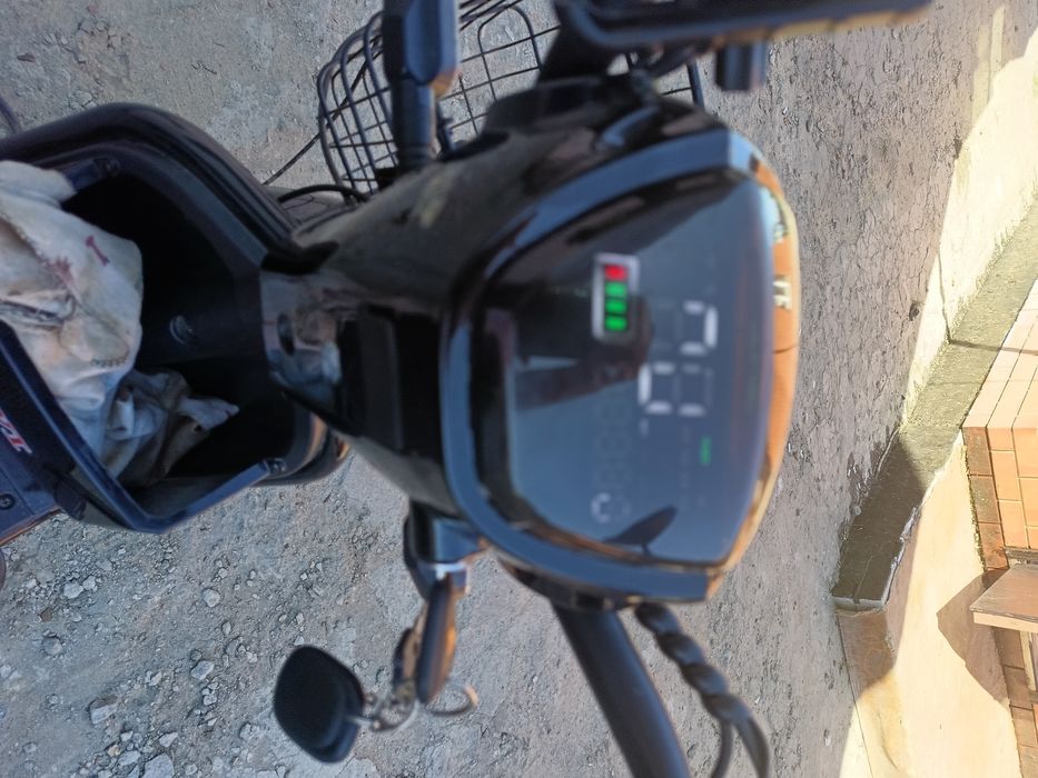 Продам Электроскутер