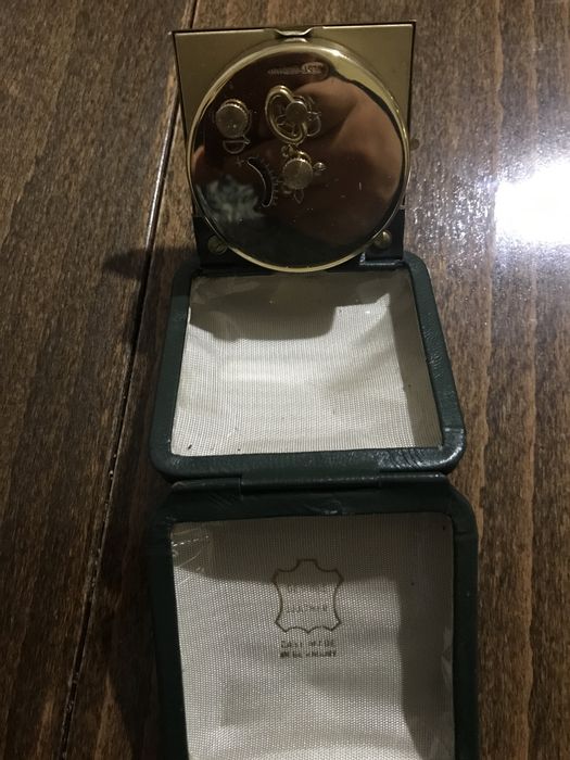 Будилник west Germany 1972