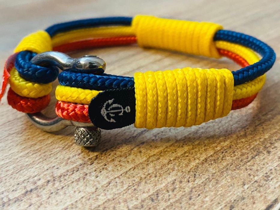 Bratara Constantin Nautics