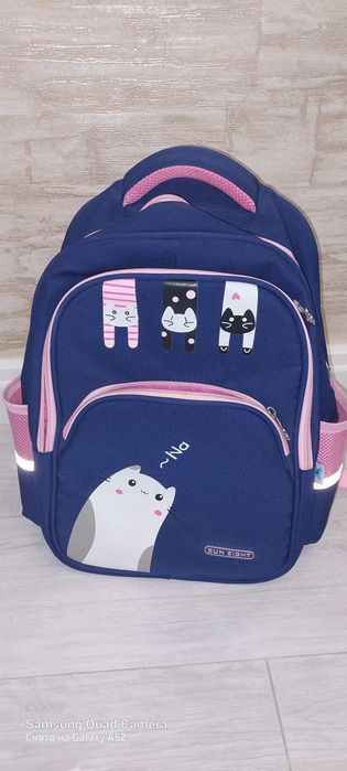Продам школьный рюкзак