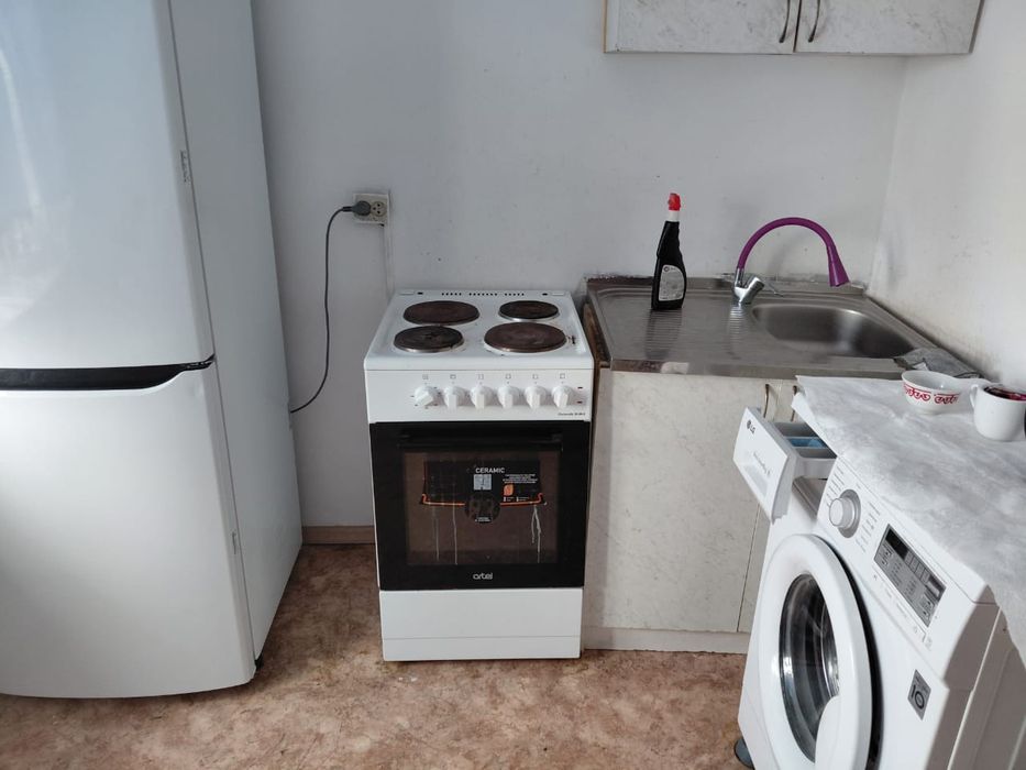 сдается 2-ком квартира