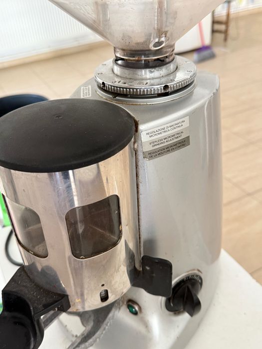 Rasnita Cafea Mazzer