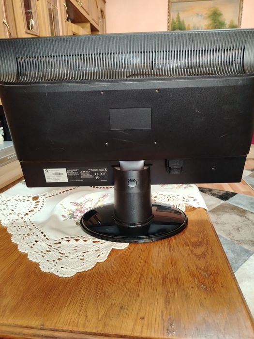 Monitor HP s2232a