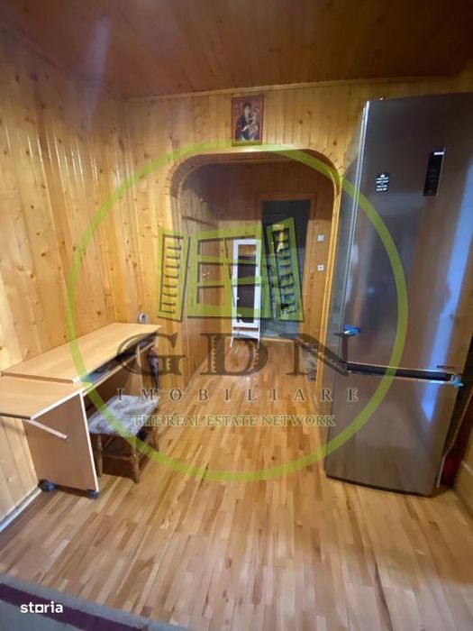 Apartament 3 camere decomandat in Grigorescu!