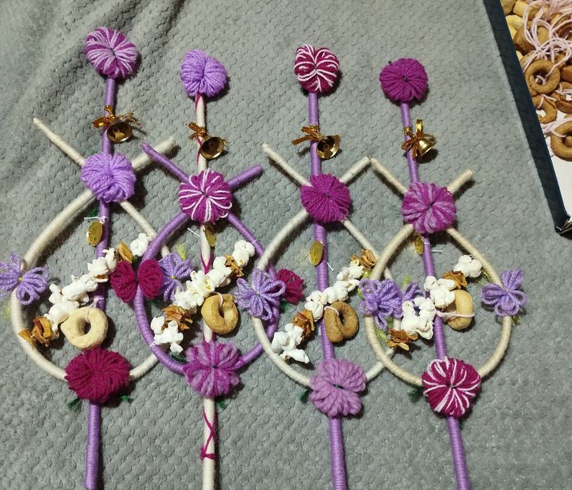 Сурвачки/сурвакници