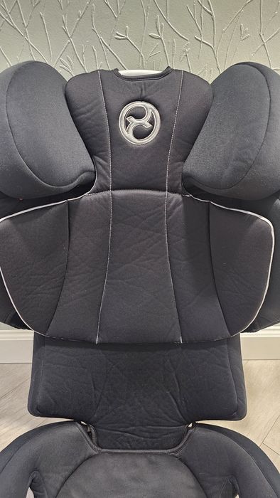 Автокресло Cybex 3-12 лет