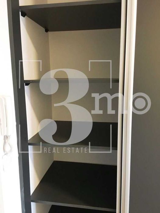 „3mo“ отдава под наем двустаен апартамент, находящ се в ж.к. Дружба 2