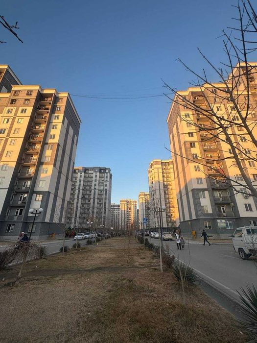 119 продаётся квартира 2хкомнатная, ориентир Массив корасув