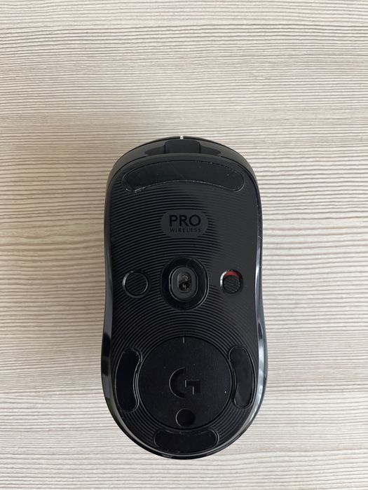 Logitech G Pro Wireless