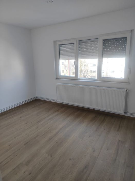 Ap  Micro 16 in spate la Poiana Codrului