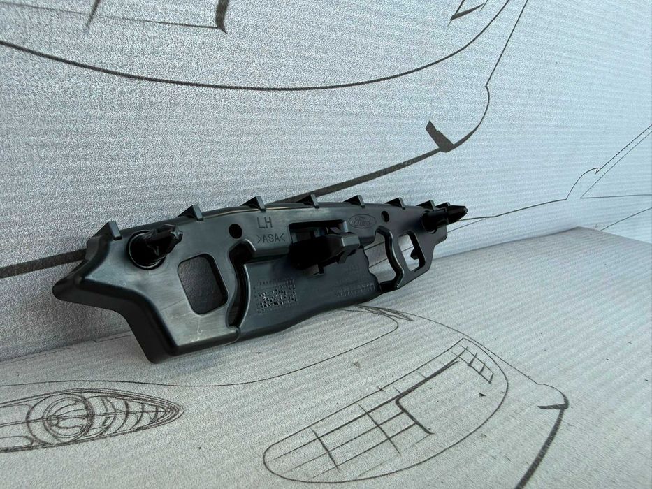 Suport Ghidaj Bara Fata Stanga Ford Kuga 3 2021 / 2019-2024 Cod OEM 2450952 (5C2)