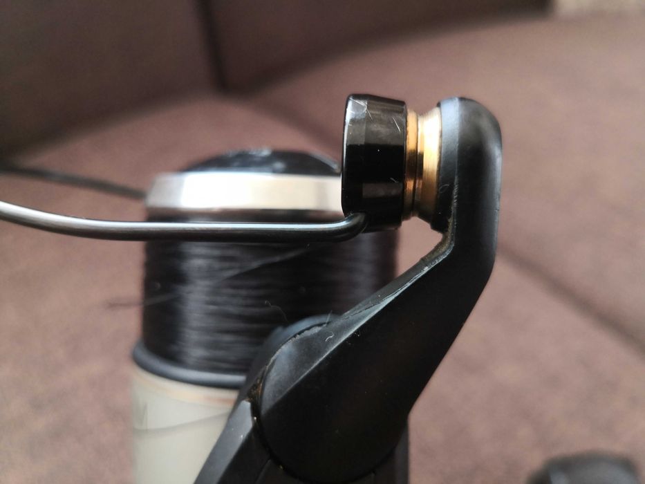 Спинингова макара SHIMANO SUPER X MACH 3000 HS