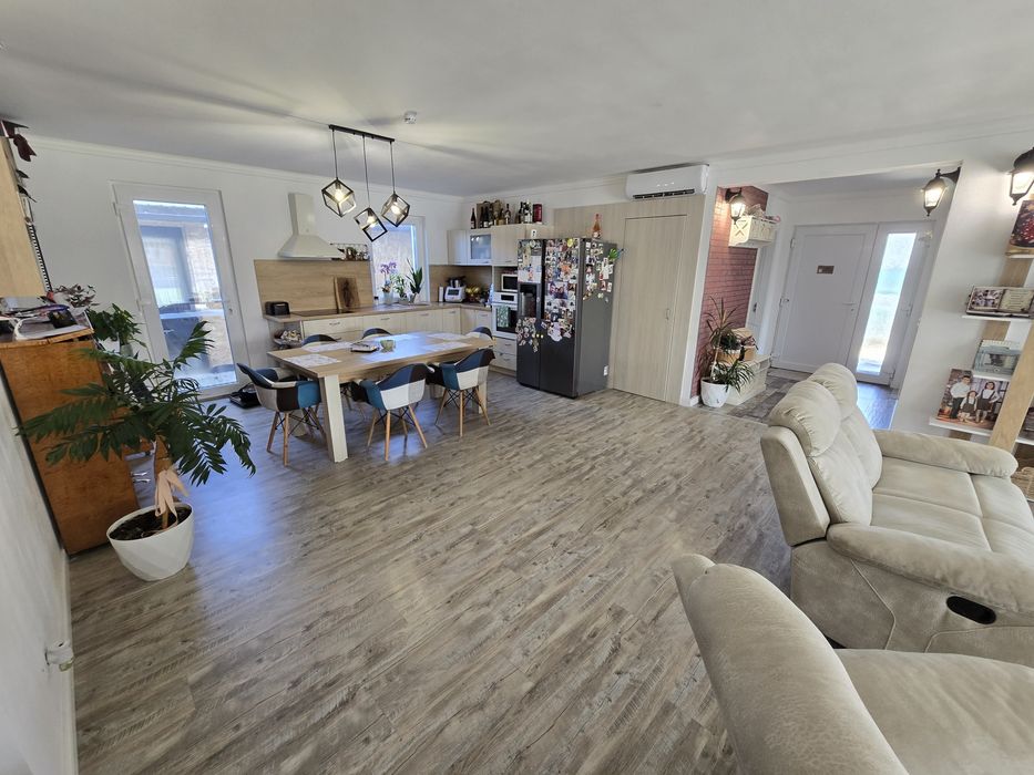 PROPRIETAR Casa Grigorescu  CU TEREN 580 MP