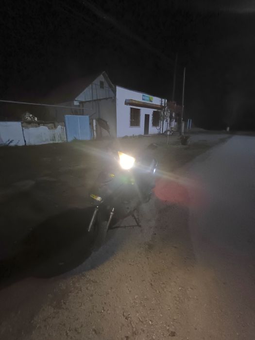 Скутер 80 кубов 60к