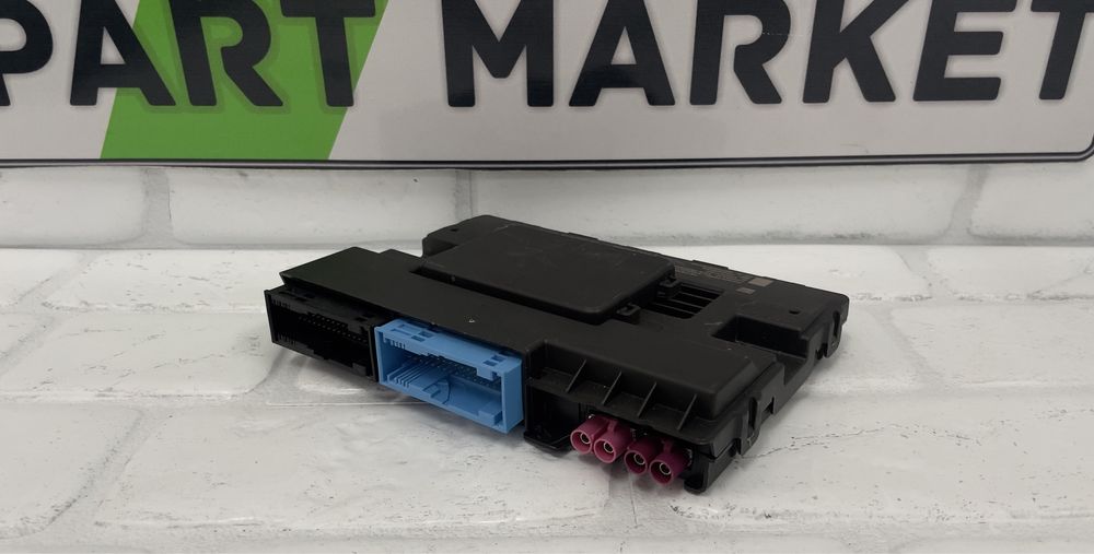 Gateway модул AUDI A4 A5 Q5 8W8907468F