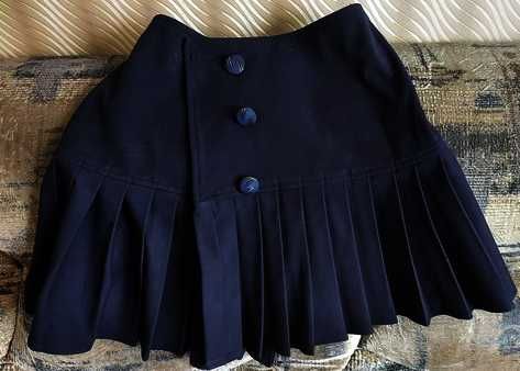 продам школьную юбку