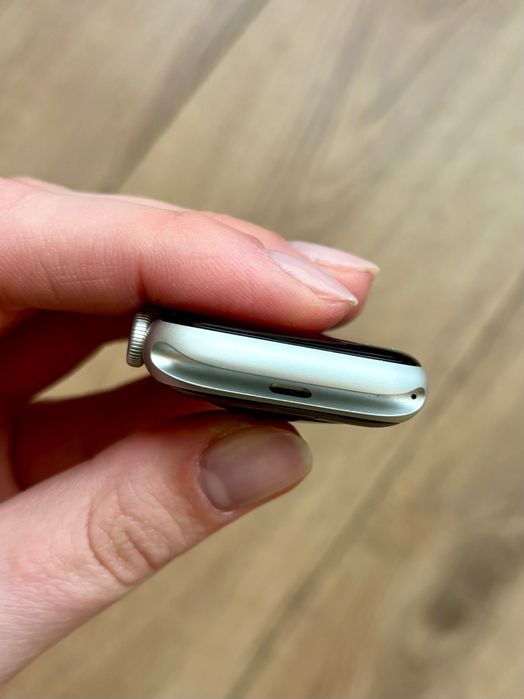 Смарт часовник i watch se NIKE Limited edition SE