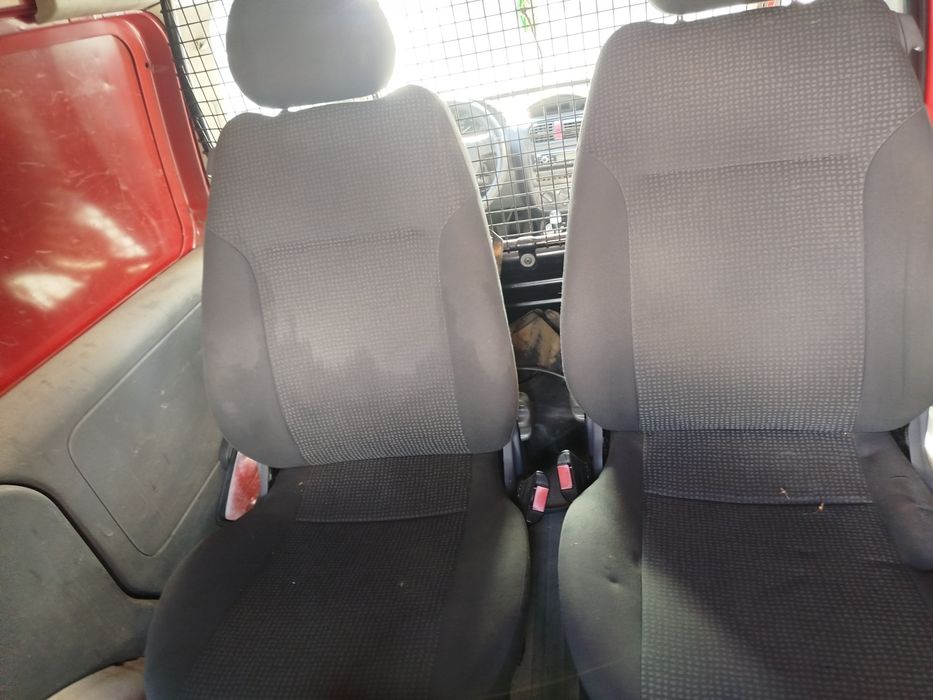 Опел комбо 1.6 метан на части