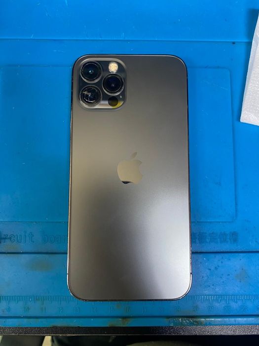 Ремонт телефонов