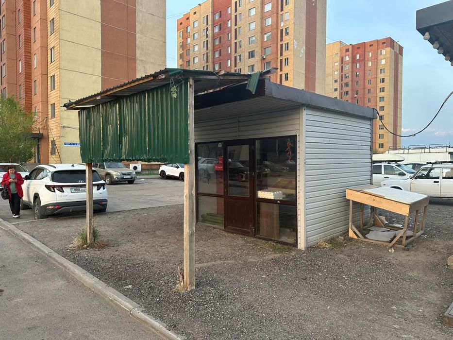 Продам Бутик/киоск/павильон