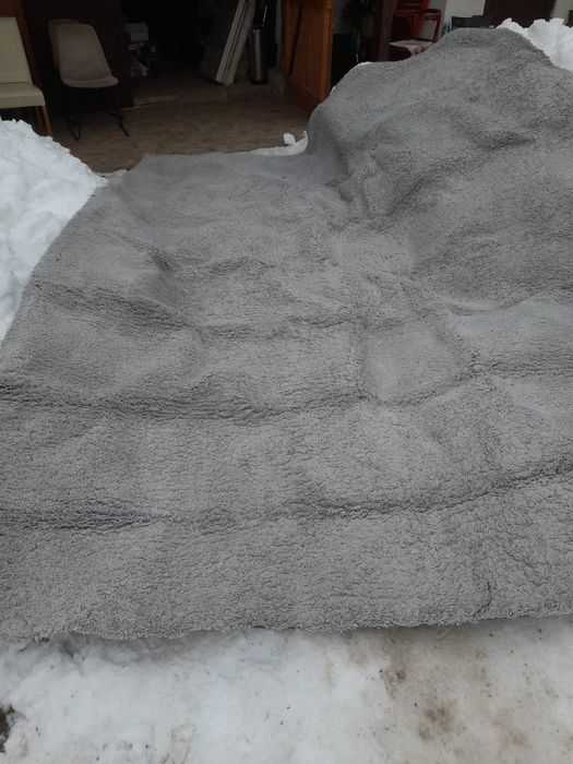 Covor 3 /4 import Germania