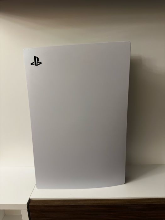 Playstation 5 Digital edition