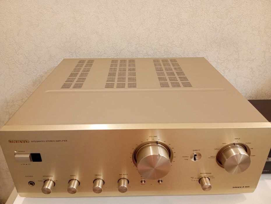 ONKYO A-925 Усилитель