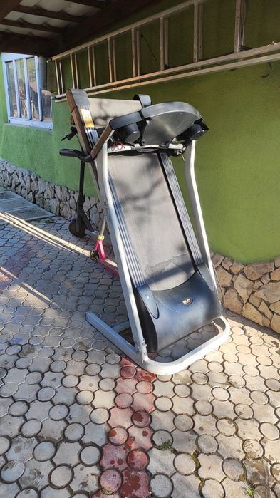 Bada de alergat in stare buna dhs