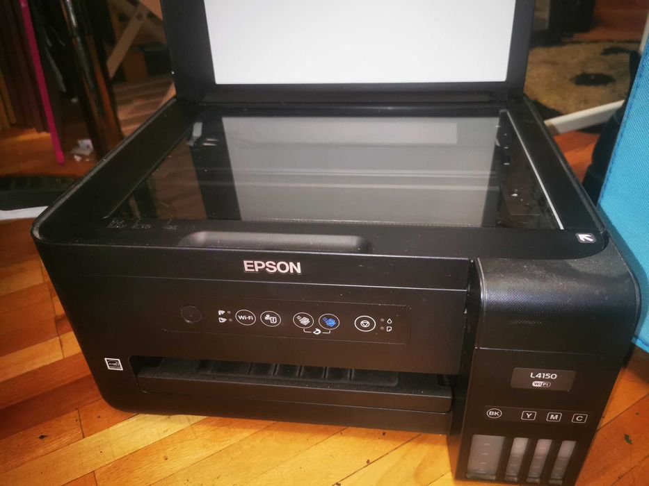 Imprimanta epson L4150
